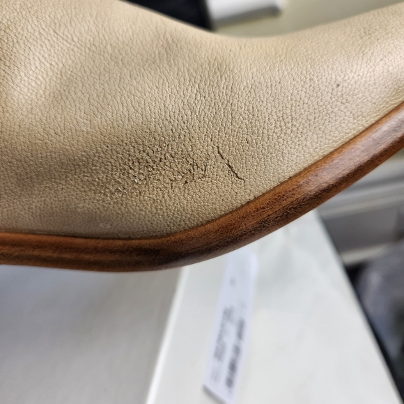 MAISON Martin Margiela Tabi boots size 41 BNWB - Picture 7 of 14